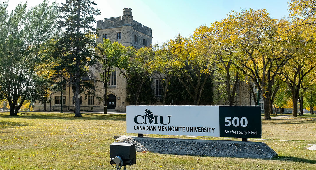 CMU students return to campus – The Uniter