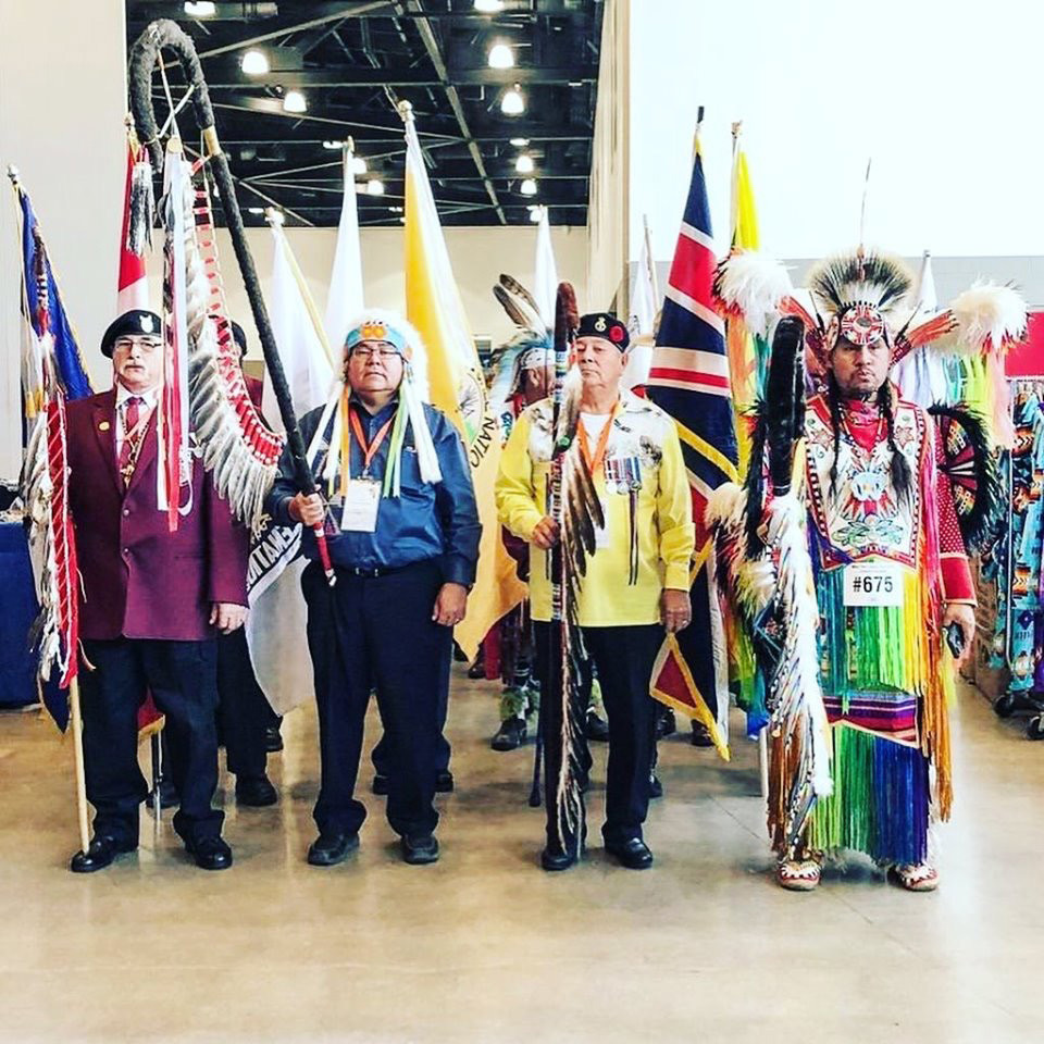 National Gathering of Elders comes to Winnipeg – The Uniter